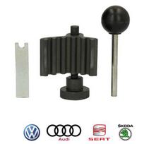 KS TOOLS Reguliavimo įrankių rinkinys, veleno nustatymo įrankiai BT597100