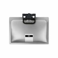 Analoginė kasetė Epson T9661 XXL (C13T966140), Juoda