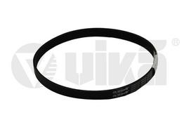 vika V formos rumbuotas diržas Ribbed V-belt 19030599701