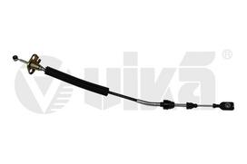 vika Mechaninės pavarų dėžės trosas 77110801401