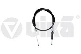 vika Mechaninės pavarų dėžės trosas 77131578001