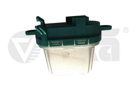 vika Reguliatorius, keleivio pusės ventiliatorius controller, passenger compartment fan 99071549801