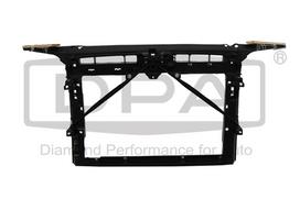 DPA Priekinis variklio gaubtas 88051471302