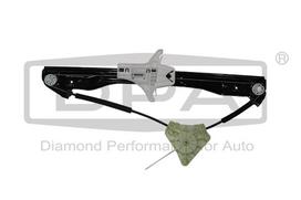 DPA Lango pakėlėjas Window lifter 88391792602