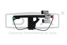 DPA Lango pakėlėjas Window lifter 88391803202