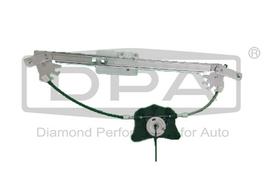 DPA Lango pakėlėjas Window lifter 88391817202