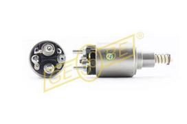 GEBE Starterio solenoidinis jungiklis 4 6358 9