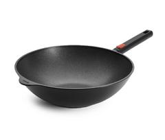 WOLL gili liejinio keptuvė "Diamond QXR eco Logic Induction", WOK, Ø 32 cm