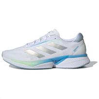 Adidas Supernova Eterno White Silver Wonder Blue Men Sneakers Footwear-White Silver-Metallic ID1285 39⅓
