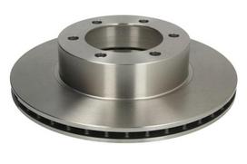 ABE Stabdžių diskas Brake rotor C32123ABE