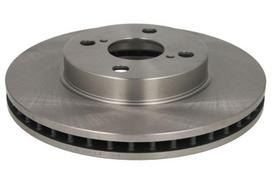 ABE Stabdžių diskas Brake rotor C32134ABE
