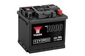 YUASA Akumuliatorius YBX1000 CaCa Batteries YBX1012