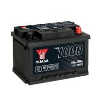 YUASA Akumuliatorius YBX1000 CaCa Batteries YBX1075