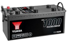 YUASA Akumuliatorius Super Heavy Duty Battery YBX1629