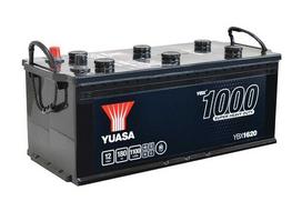 YUASA Akumuliatorius Super Heavy Duty Battery YBX1620