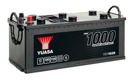 YUASA Akumuliatorius Super Heavy Duty Battery YBX1626