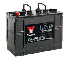 YUASA Akumuliatorius Super Heavy Duty Battery YBX1656