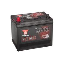 YUASA Akumuliatorius YBX3000 SMF Batteries YBX3069