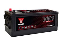 YUASA Akumuliatorius Super Heavy Duty Battery YBX3627