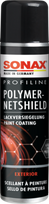 SONAX Konservavimas laku PROFILINE PolymerNetShield 02233000
