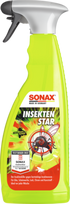 SONAX Vabzdžių šalinimo priemonė Insect Star 02334000