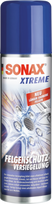 SONAX Ratlankių konservavimas XTREME Protective Wheel Rim Sealant 02501000