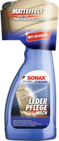 SONAX Odos priežiūros losjonas XTREME Leather Care Milk Matt Effect 02542410