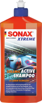 SONAX Automobilių šampūnas XTREME Ceramic ActiveShampoo 02592000