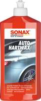 SONAX Apsauginis vaškas Super Liquid Wax 03012000