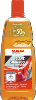 SONAX Automobilių šampūnas Gloss Shampoo Concentrate 03143000