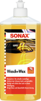 SONAX Apsauginis vaškas Wash+Wax 03132000