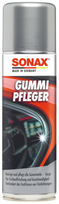 SONAX Gumos priežiūros priemonės Rubber Protectant 03402000