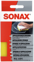 SONAX Kempinė Application Sponge 04173000