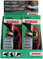 SONAX Valymo šepetys Special Brush 04914000