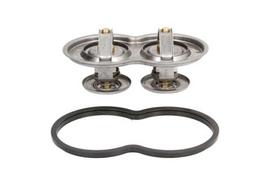 THERMOTEC Termostatas D2SC001TT