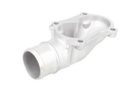 THERMOTEC Termostato korpusas D2SC007TT