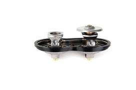 THERMOTEC Termostatas D2SC002TT