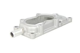 THERMOTEC Termostato korpusas D2SC010TT