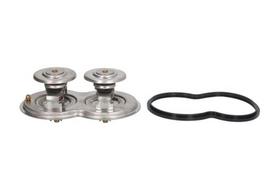 THERMOTEC Termostatas D2SC013TT