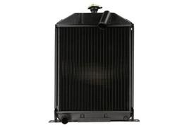 THERMOTEC Variklio aušinimo radiatorius Radiator D7AG115TT