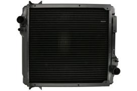 THERMOTEC Variklio aušinimo radiatorius Radiator D7AG112TT
