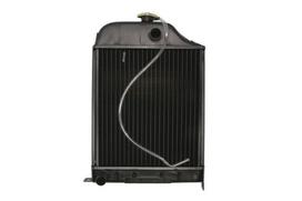 THERMOTEC Variklio aušinimo radiatorius Radiator D7AG113TT