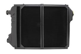 THERMOTEC Variklio aušinimo radiatorius Radiator D7AG134TT