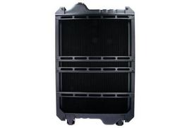 THERMOTEC Tarpinis oro aušintuvas D7AG137TT