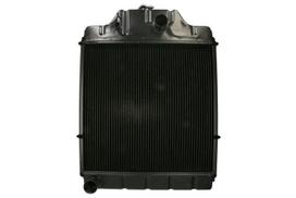 THERMOTEC Variklio aušinimo radiatorius Radiator D7AG117TT