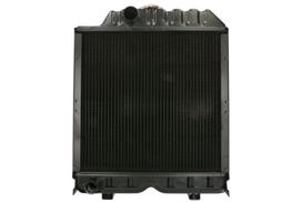 THERMOTEC Variklio aušinimo radiatorius Radiator D7AG136TT