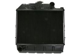 THERMOTEC Variklio aušinimo radiatorius Radiator D7AG118TT