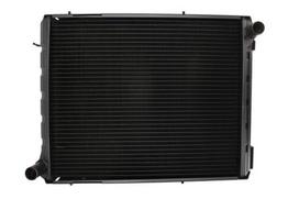 THERMOTEC Variklio aušinimo radiatorius Radiator D7AG184TT