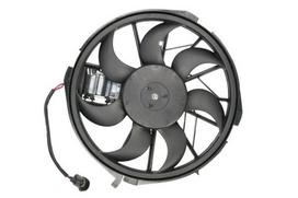 THERMOTEC Radiatoriaus ventiliatoriaus variklis motor, engine cooling fan D8M013TT