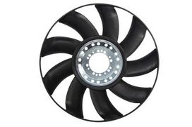 THERMOTEC Ventiliatoriaus ratas, variklio aušinimas D9B004TT